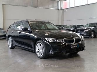 318i business advantage touring auto