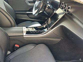 mercedes-benz clase c c 220 d estate