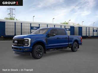 new 2026 ford f-350 xl