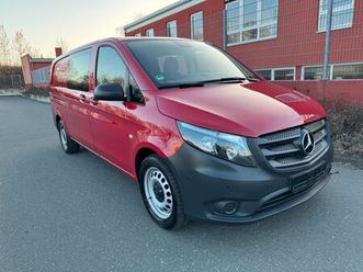 mixto 116 cdi /dab/rfk/lang/klima/parkpaket