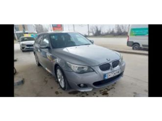 bmw 530 4х4