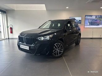 (u11) x1 sdrive 20i m sport 170 dkg7