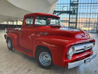 pick up ford f100 1956