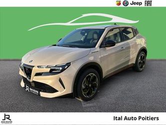 elettrica 156ch speciale prime cee 4700€ deduite