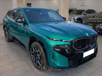 xm xm 50e auto *full optional*