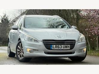 2.0 hdi sr euro 5 5dr