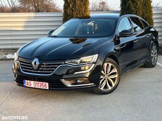 utilizat renault talisman 2016 - 10 800 eur, 172 381 km - autovit.ro
