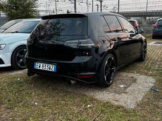 golf 7 1.2 tsi