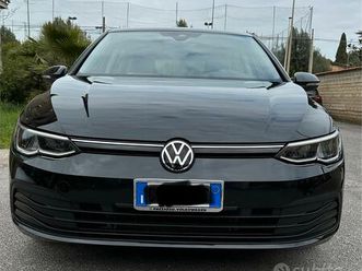 golf 8