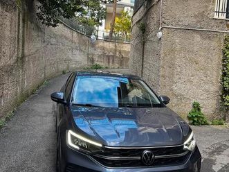 volkswagen taigo 1.0 tsi 110cv life