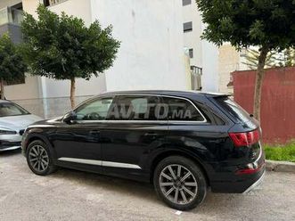 belle q7 à vendre