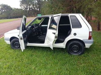 mille 1.0 fire/ f.flex/ economy 4p