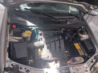 weekend elx 1.4 mpi fire flex 8v