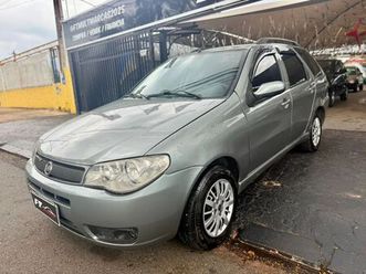 weekend hlx 1.8 mpi flex 4p