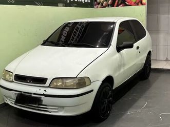 fiat palio 1.0/ trofeo 1.0 fire/ fire flex 2p 2007