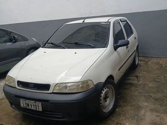 fiat palio 1.0/ trofeo 1.0 fire/ fire flex 4p 2003