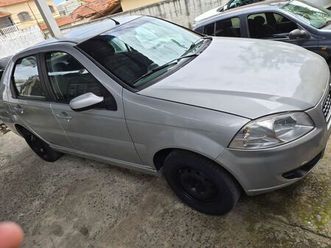 fiat siena el celeb. 1.0 mpi fire flex 8v 4p 2011