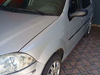 fiat siena elx 1.0 mpi fire/fire flex 8v 4p 2009