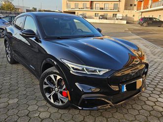 ford mustang mach-e mach-e premium maio/24