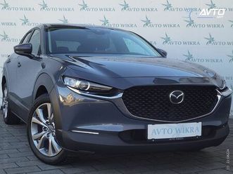 mazda cx-30 g122 at prime led•acc•head•gretje•keyles•kamer-360