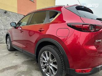 mazda cx-5 cd150 takumi