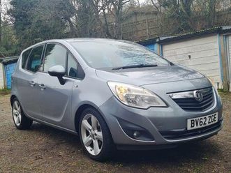 1.4 16v exclusiv euro 5 5dr