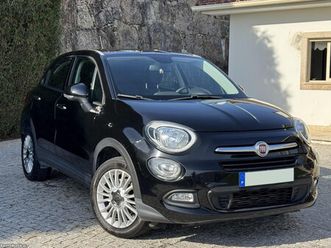 fiat 500x fiat 500x 1.4 ma pop star s&s maio/18