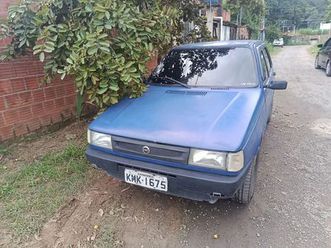 mille 1.0 electronic 4p