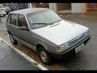 mille 1.0 electronic 4p