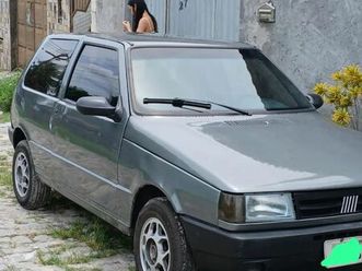 mille 1.0 electronic 4p