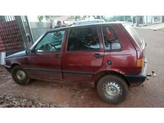 mille 1.0 electronic 4p