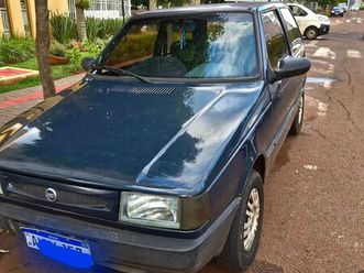 mille 1.0 fire/ f.flex/ economy 2p