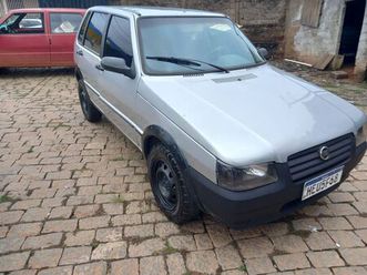 mille 1.0 fire/ f.flex/ economy 4p