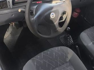 mille 1.0 fire/ f.flex/ economy 4p