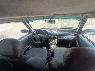 mille 1.0 fire/ f.flex/ economy 4p