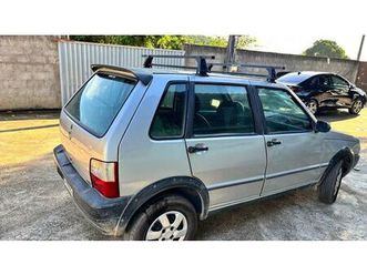 mille 1.0 fire/ f.flex/ economy 4p