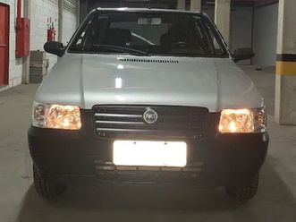 mille 1.0 fire/ f.flex/ economy 4p