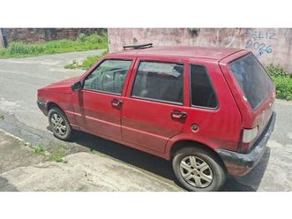 mille 1.0 fire/ f.flex/ economy 4p