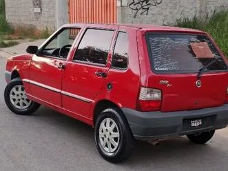 mille 1.0 fire/ f.flex/ economy 4p