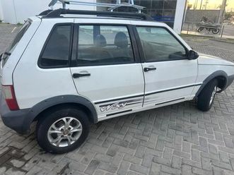 mille way economy 1.0 f.flex 4p