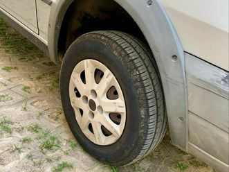 mille way economy 1.0 f.flex 4p