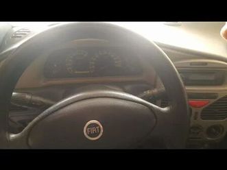 weekend adventure 1.8 8v 103cv 4p