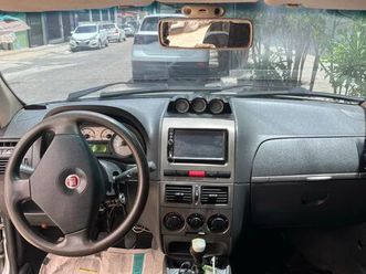 weekend adventure locker 1.8 flex