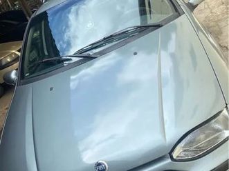 weekend stile 1.6 mpi 16v 4p