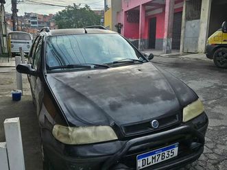 weekend stile 1.8 mpi 8v 103cv 4p