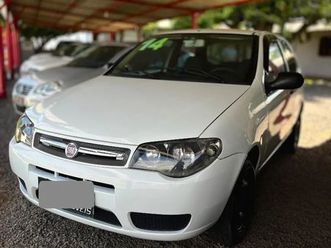 fiat palio 1.0 economy fire flex 8v 2p 2014