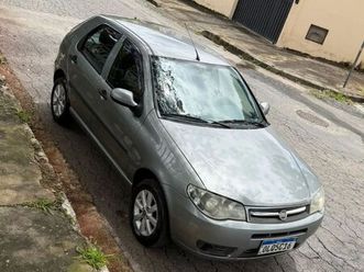 fiat palio 1.0 economy fire flex 8v 4p 2013