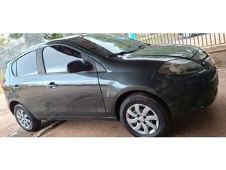 fiat palio attra./italia 1.4 evo f.flex 8v 5p 2014