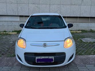 fiat palio attractive 1.0 evo fire flex 8v 5p 2014