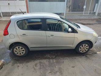 fiat palio attractive 1.0 evo fire flex 8v 5p 2014